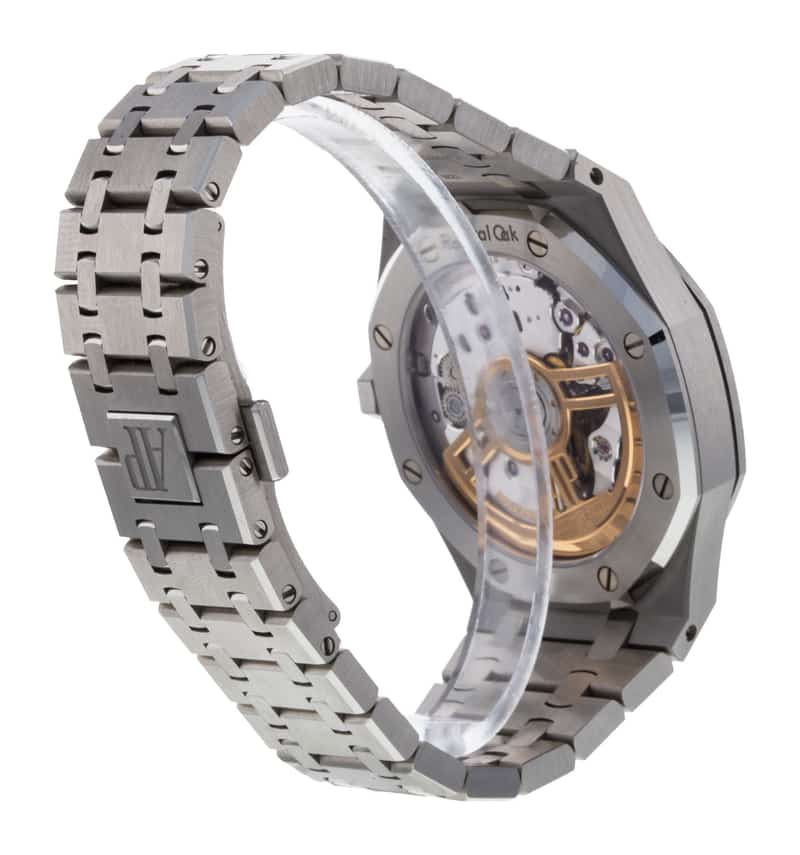 Audemars Piguet Royal Oak 15500ST.OO.1220ST.01